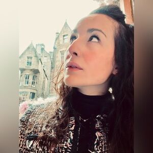 Welcome to my closet!